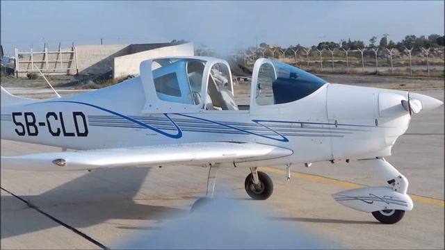 Larnaca Plane Spotting | Normal day in Larnaca International Airport | PlaneSpotting 2018 смотреть онлайн