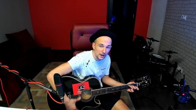 КАК ЛЕГКО НАУЧИТЬСЯ ИГРАТЬ И ПЕТЬ ЛЮБУЮ ПЕСНЮ НА ГИТАРЕ? смотреть онлайн