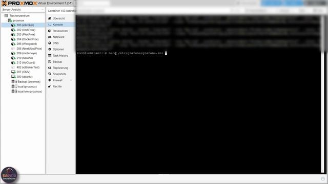 Grafana Basics/Grundlagen Folge 3 + Vis ioBroker [Influx Flux Anfänger Beginner] смотреть онлайн