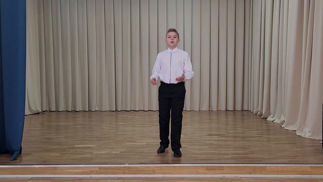 ГБПОУ ТПСК им. В.М. Максимчука, 2МсКК, 6Бкласс, Макаров Дмитрий стих-е "Как мне тебе понравиться" смотреть онлайн