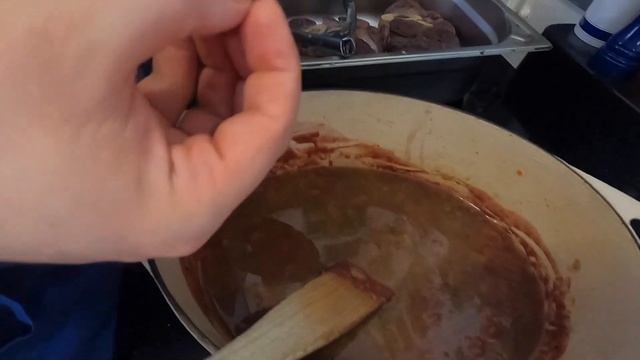 Нежный рагу из говядины! Это мясо можно есть губами! БЕЗ преувеличений! НЕИМОВЕРНО мягкая говядина смотреть онлайн