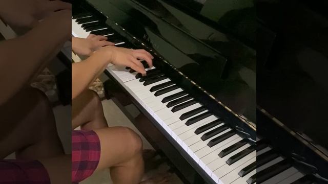 Chopin: Mazurka in F major, Op. 68 No. 3 смотреть онлайн
