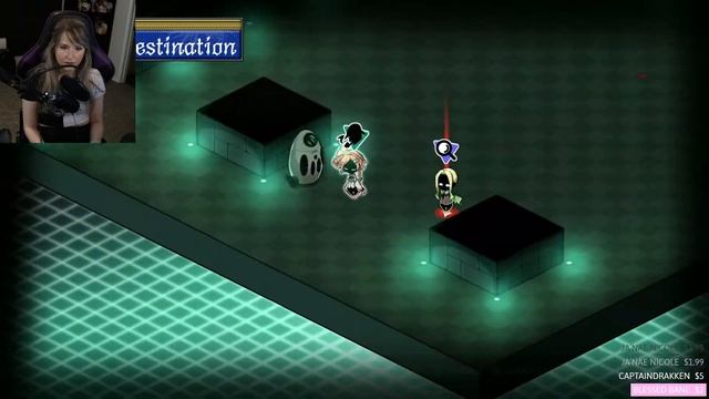 THE FINAL CHAPTER - Process of Elimination - Let's Play - Part 9 смотреть онлайн