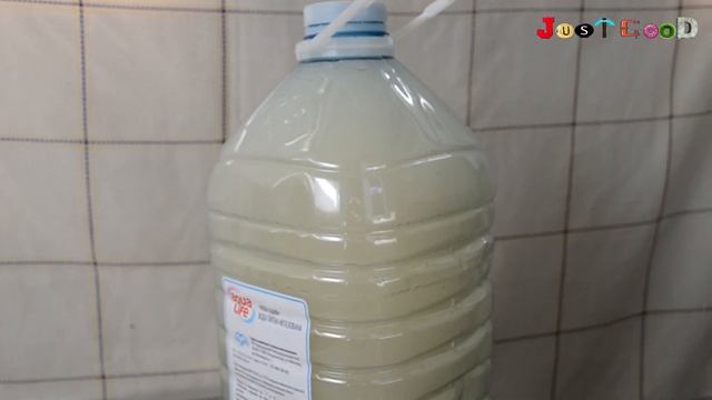 Эксперимент "Курящая бутылка" смотреть онлайн