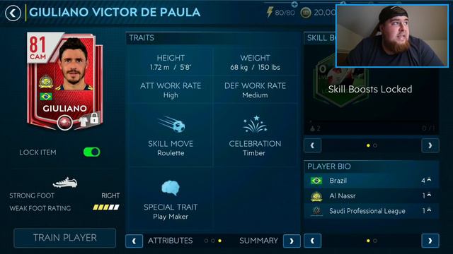 FIFA MOBILE 19 SEASON 3 PLAYER TRAITS EXPLAINED смотреть онлайн