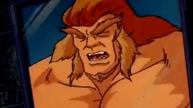 Man to Man, Beast to Beast: Dr. Walter Lankoski Transforms Into Sasquatch смотреть онлайн