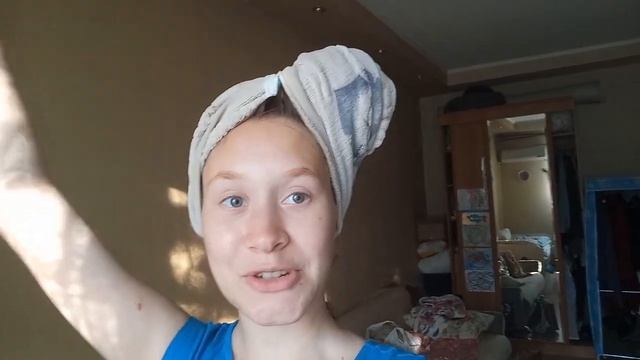 Осветление волос в домашних условиях смотреть онлайн