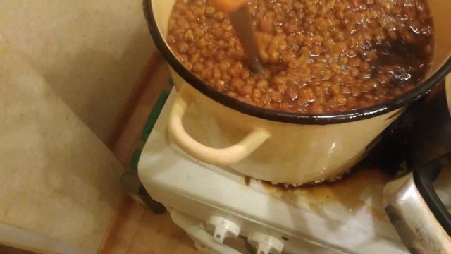 Уборка с душой