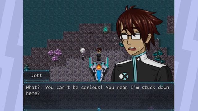 Four Eyes (Demo) - Part 2: Alien Puzzles - Press Start! смотреть онлайн