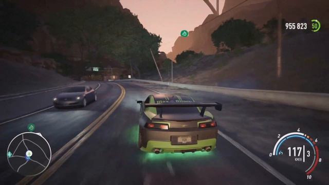 Como hacer un Drift/Derrape Perfecto en Need For Speed Payback смотреть онлайн