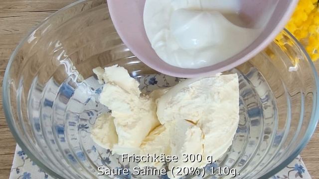 Raffaello-Kuchen, der auf der Zunge zergeht! Einfach und sehr lecker! ? смотреть онлайн