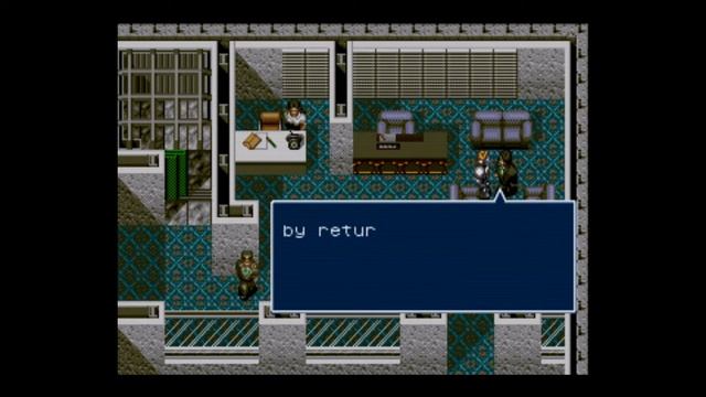Rent A Hero (Sega Mega Drive) Final Chapter - Good Bye Suits - Part 6 - The Final Boss смотреть онлайн