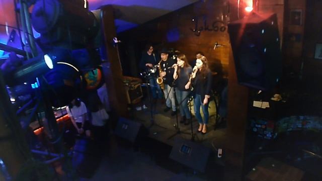 Revival • Sweet Dreams смотреть онлайн