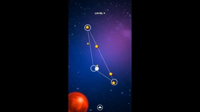 Star Connect Level 11 Walkthrough смотреть онлайн