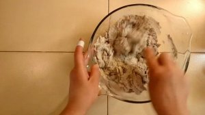 Хлеб с тмином