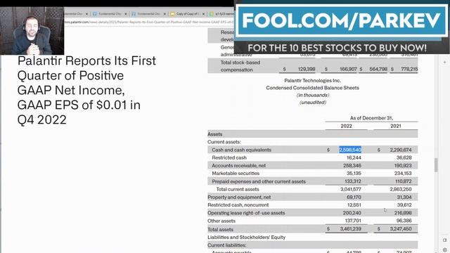 Stock Market Earnings Q1 2023: Amazon, Palantir, Nvidia, AMD, Intel, and More | PLTR AMZN NVDA DIS смотреть онлайн