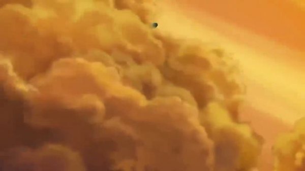 Omni Man Vs Invincible Full Fight