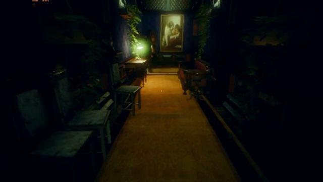 Panacea: Last Will ( PLAZA) - Gameplay Test GT 440 смотреть онлайн
