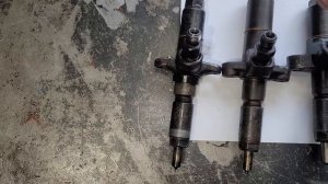 Форсунки МТЗ все марки форсунок и в чём их разница