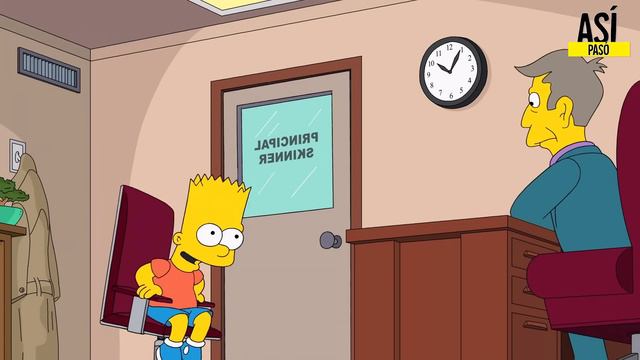 LOS SIMPSONS ROBLOX | RESUMEN EN 8 MINUTOS смотреть онлайн