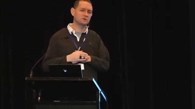 How Python Evolves (and How You Can Help Make It Happen) - Mr. Nick Coghlan смотреть онлайн