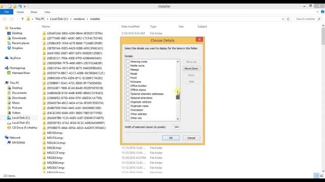 How To Fix Error 2503 & 2502 - Pashto Tutorialz смотреть онлайн