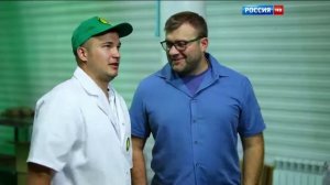 Этапы производства кедрового ореха