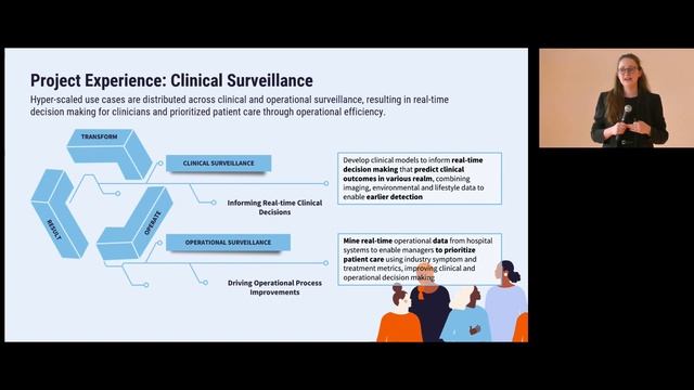 WiDS 2023 Keynote: Strategy-Aware Data Science | Morgann Carlon смотреть онлайн