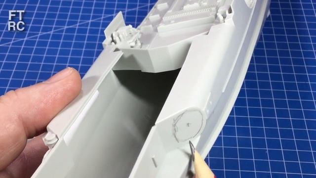Revell 1:72 Schnellboot Part 2 Assembly and Scratch additions смотреть онлайн