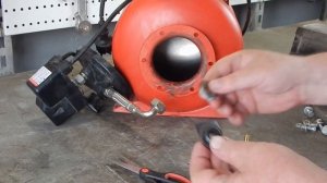 Замена МЕМБРАНЫ в гидроаккумуляторе, или почему часто включается насос..