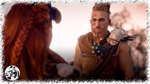 Horizon Zero Dawn #12. Месть дочери