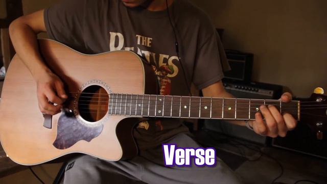 I'm Yours - Jason Mraz [RSL Acoustic Debut Grade] смотреть онлайн