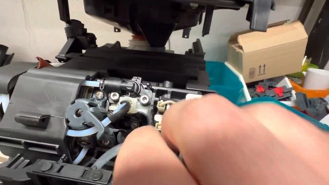 Kundin reklamiert Reparatur ? - was ist mit dem Delonghi Kaffeevollautomaten passiert? #33 смотреть онлайн