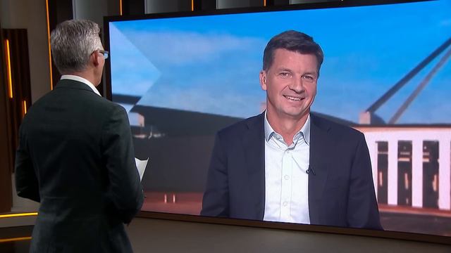 What’s In The Federal Government’s Budget? | Insiders | ABC News