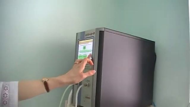 Озонирование физраствора смотреть онлайн