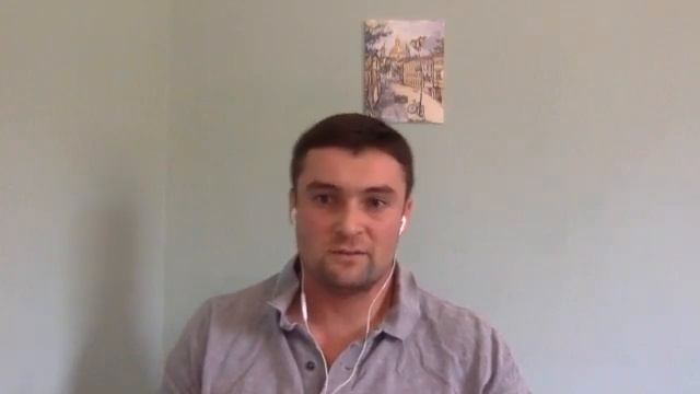 Как не отчаиваться в поиске - генеалог Евгений Розин смотреть онлайн