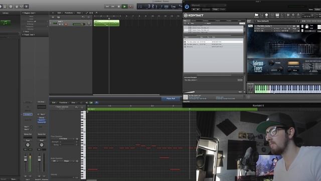 In-Depth: How To Program Guitars (with The Odin) (Detailed Tutorial) смотреть онлайн