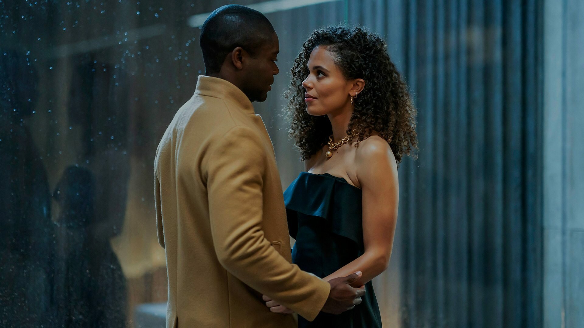 Предшественница - Русский трейлер (HD) смотреть онлайн