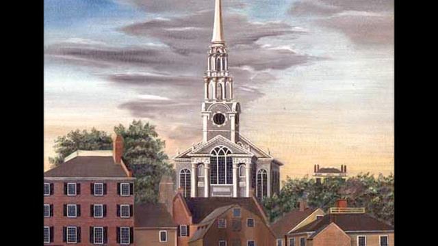 HP Lovecraft, The Ancient Track смотреть онлайн