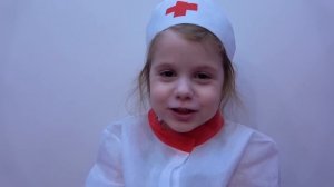 Ева Доктор  ДЕТСКИЕ ИГРЫ. Больница для Детей