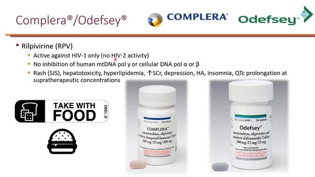 Human Immunodeficiency Virus (HIV) смотреть онлайн