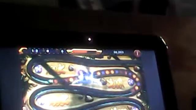 Luxor "HD" Gameplay Part 1 смотреть онлайн