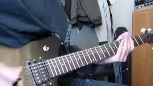 Uprising of Souls ; Guitar Demos : Main Theme 1 смотреть онлайн