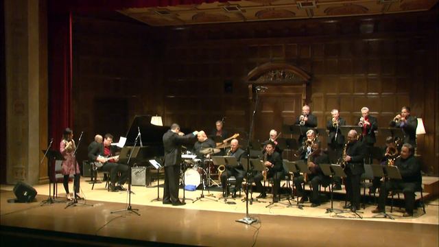 RMJO: Georgia on My Mind by Stuart Gorrell & Hoagy Carmichael, arr. Dave Wolpe смотреть онлайн