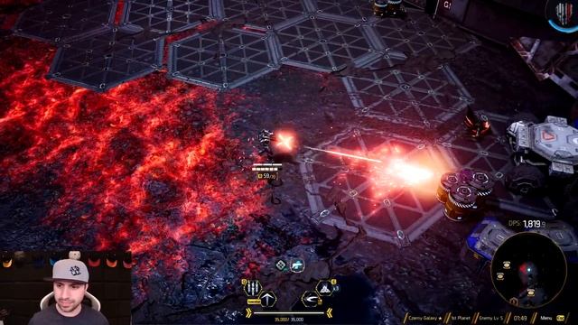 New RogueLike Anvil Vault Breakers 1st Impression!! Is It Worth It!? Is It Fun!? Game Breakdown!! смотреть онлайн