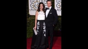 Колин Ферт развелся с женой после 22 лет брака