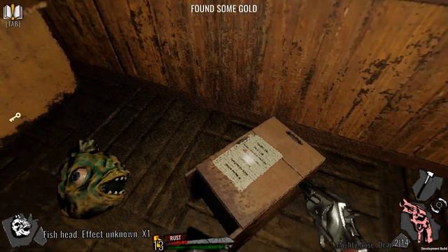 Golden Light - Meat Battle Royale Mode Trailer #0 смотреть онлайн