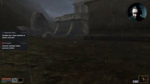 morrowind # экспроприатор [варвар]