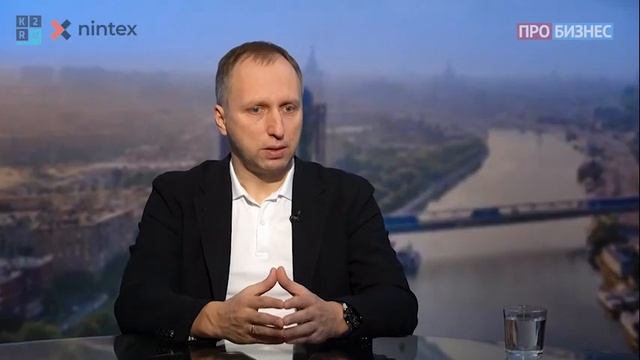 Автоматизация корпоративных бизнес процессов - серия 3 смотреть онлайн