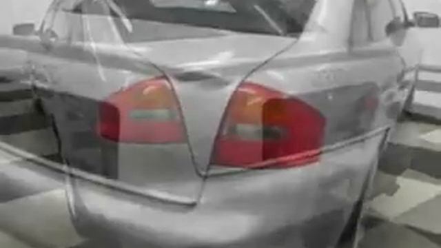 2004 Audi A6 4dr Sdn 2.7T S-Line quattro Auto Sedan - Bedford, OH смотреть онлайн